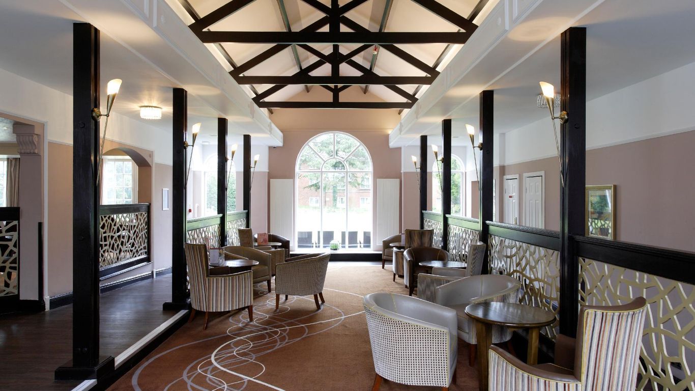 Ramada by Wyndham Birmingham Solihull