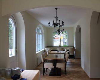 Hotel Lindenhof - Bad Gastein - Dining room