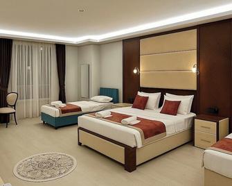 Cevaher Hotel & Suites - Yomra