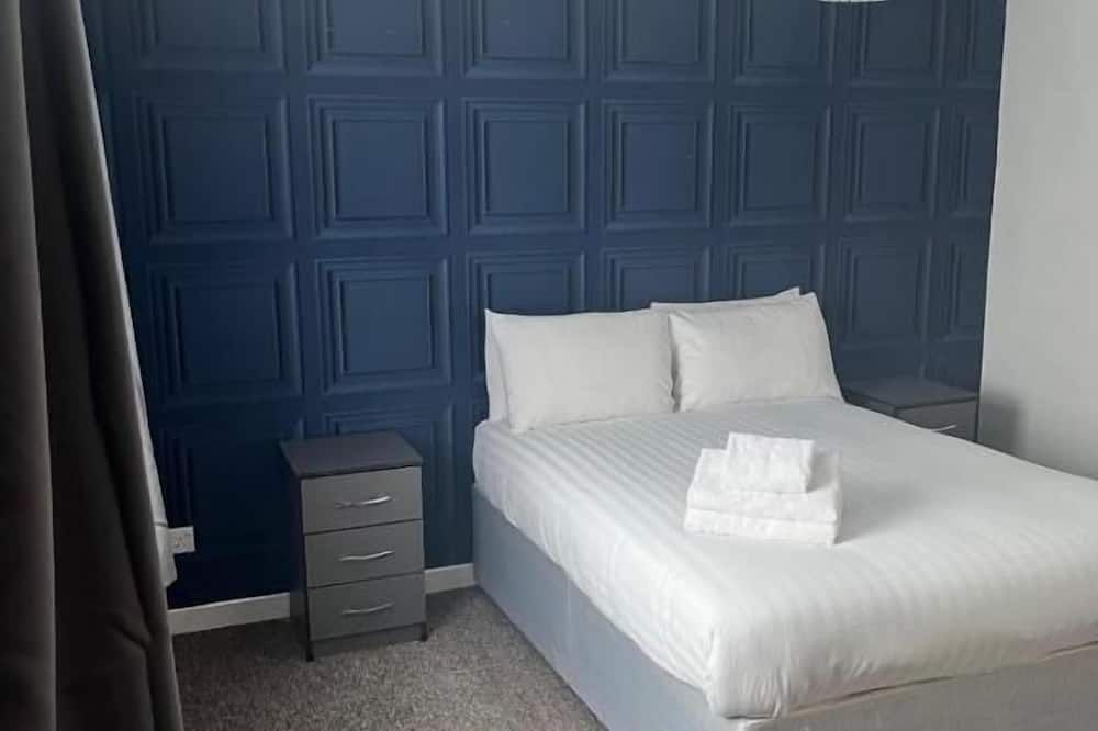 Moorville Hall Hotel - Stoke-on-Trent