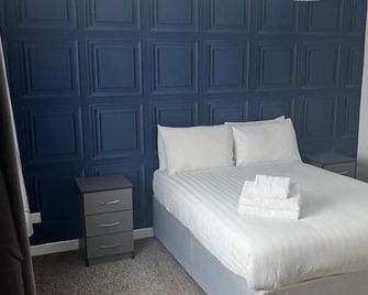 Moorville Hall Hotel - Stoke-on-Trent