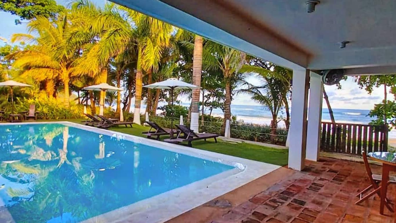 Pedasi Ocean Properties