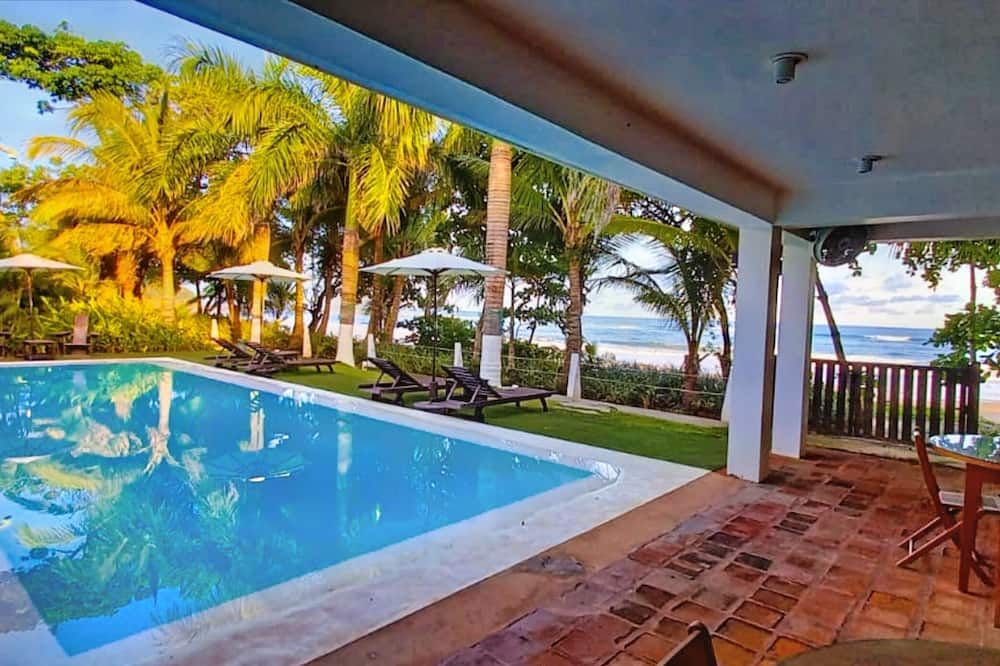 Ocean Properties Aparthotel Villas - Pedasí - Piscine