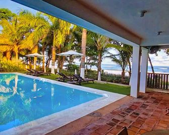 Ocean Properties Aparthotel Villas - Pedasí - Piscine