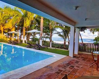 Ocean Properties Aparthotel Villas - Pedasí - Piscine