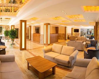 Rich Melissa Hotel - Kemer - Area lounge