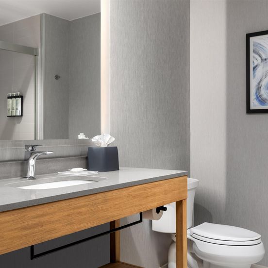 Hyatt Place Toronto Airport image 1