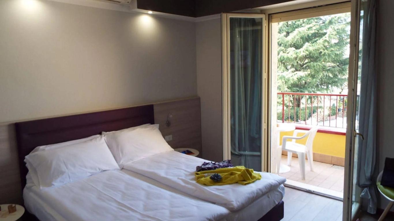 Hotel Imperial S
