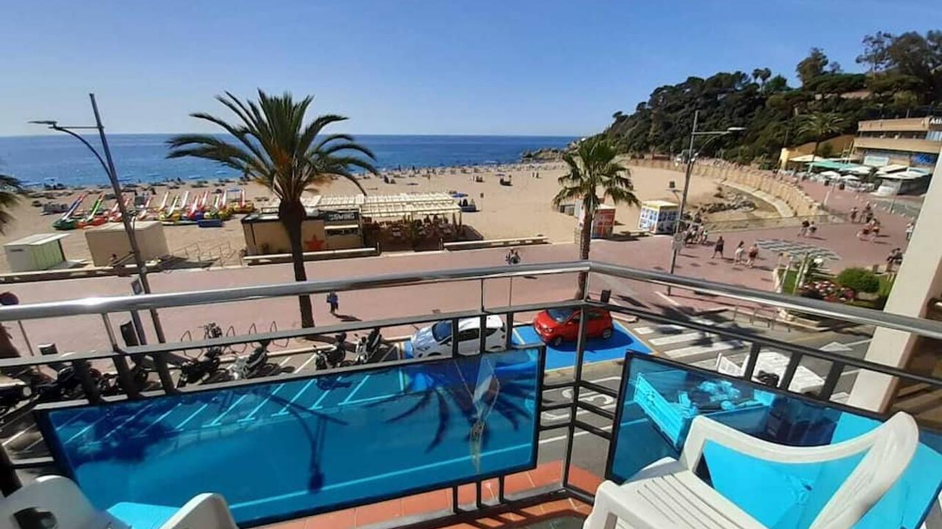 Hostal Mozaik Playa