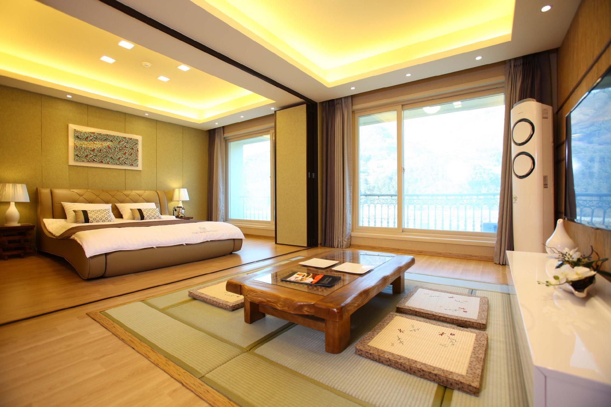 Cheongpyeong Family Hotel