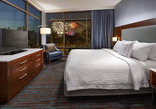 SpringHill Suites by Marriott Las Vegas Convention Center from $137. Las  Vegas Hotel Deals & Reviews - KAYAK