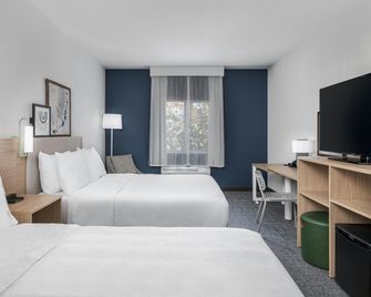 Spark by Hilton Dumas - Dumas - Quarto