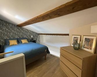 Village house - Portel des Corbières - Portel-des-Corbières - Habitación