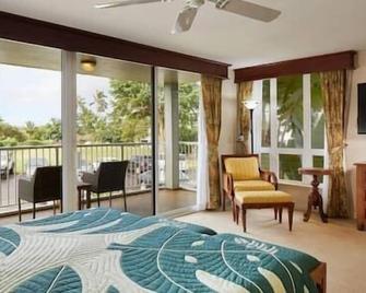 Falcon Point Resort - Avon - Habitación
