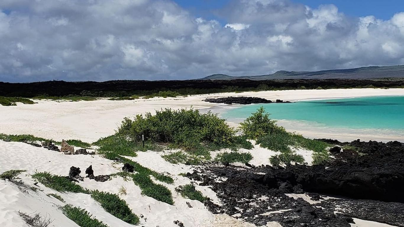 Galápagos Eco Friendly