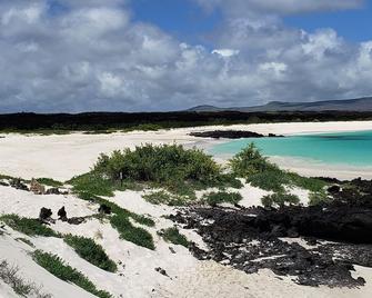 Galápagos Eco Friendly - Puerto Baquerizo Moreno - Playa