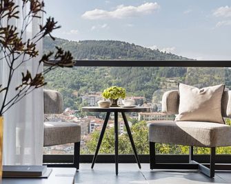 The Lynx Mountain Resort - Florina