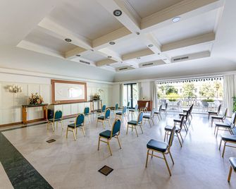 Ambassador Palace Hotel - Udine