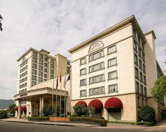 Weldon Hotel International - Guangzhou - Building