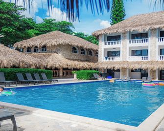 Tribe Resorts - Guayacanes - Piscina