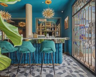 Don Rafa Boutique Hotel & Residences - San Juan - Bar