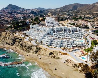 Dormio resort Costa Blanca Beach & Spa - Campello - Edificio
