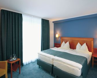 Hotel & Restaurant Eurohof - Duisburg