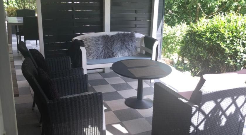 Guesthouse Trabjerg – Hedensted