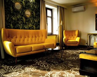 Hotel Pruski - Orneta - Lounge