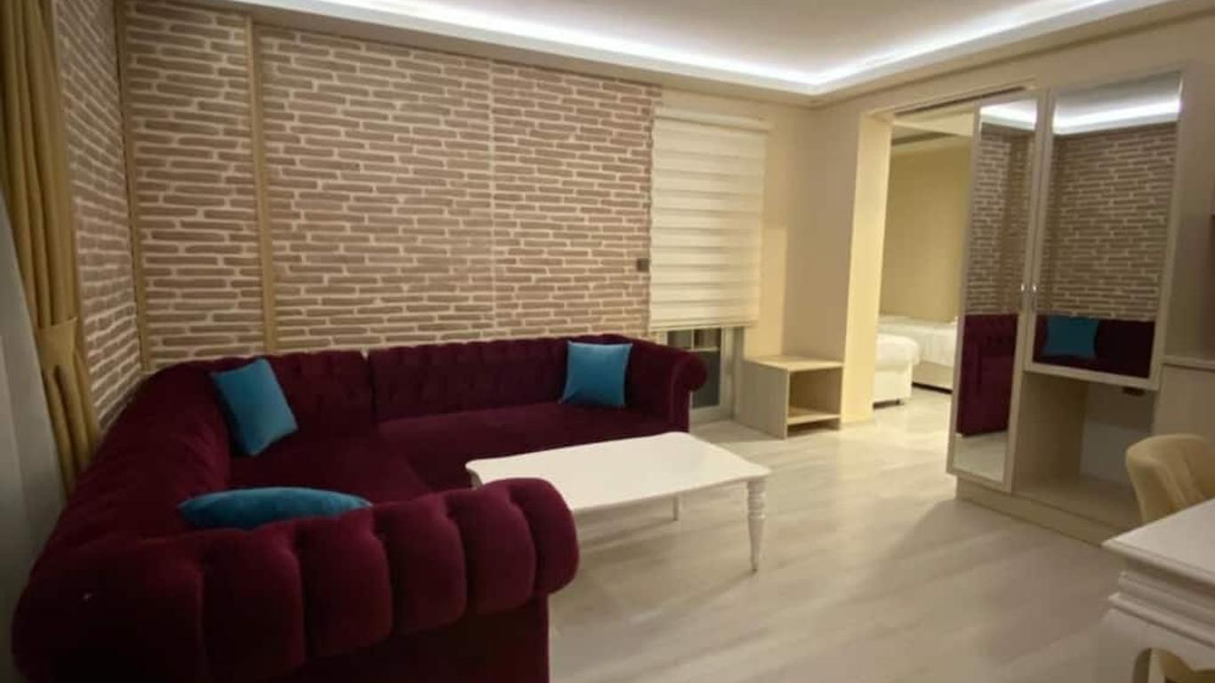 Gold Mina Otel