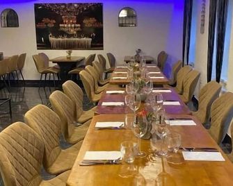 Niehler Hotel - Colonia - Restaurante