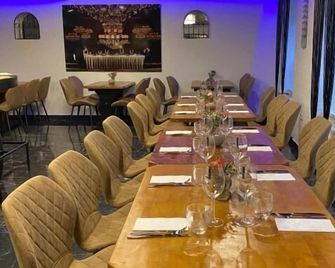 Niehler Hotel - קלן - מסעדה