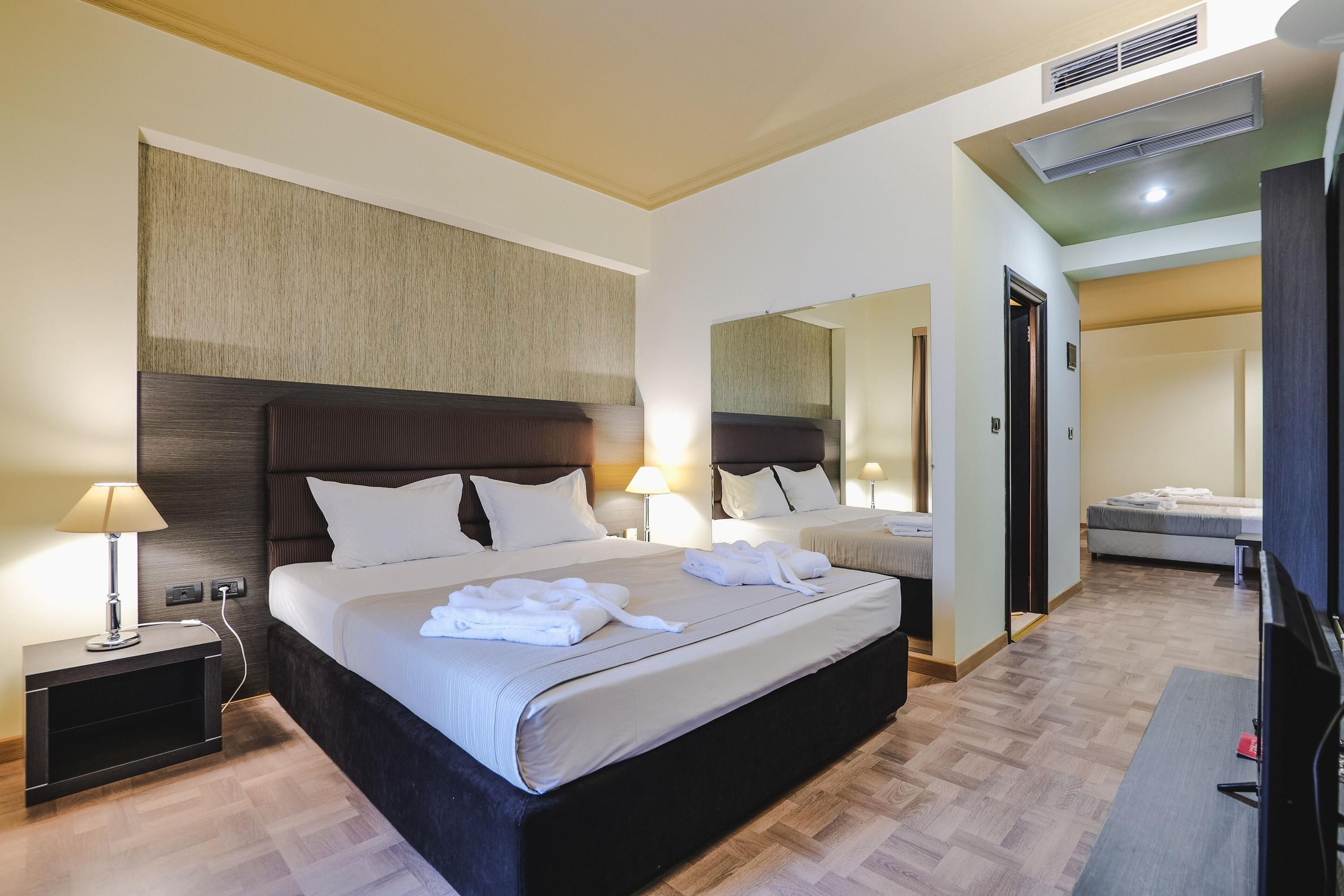 Rapo's Resort Hotel - Himarë