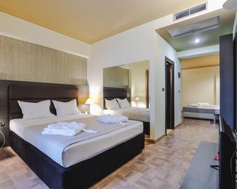 Rapo's Resort Hotel - Himarë