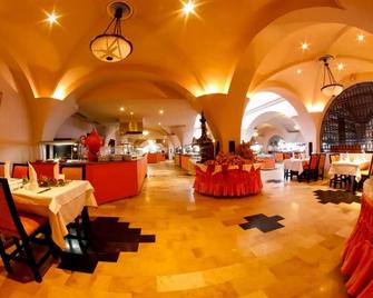 Royal Lido Resort & Spa - Nabeul - Restaurante