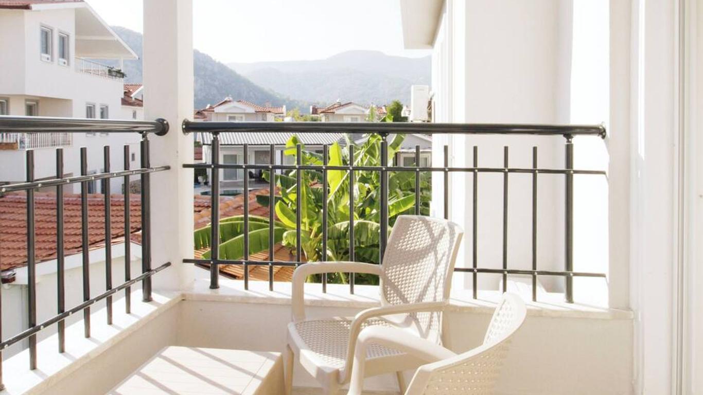 توفان بوتيك هوتل آند أبارت