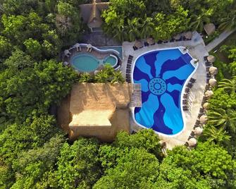 Select Club At Sandos Caracol All Inclus - Playa del Carmen - Pool