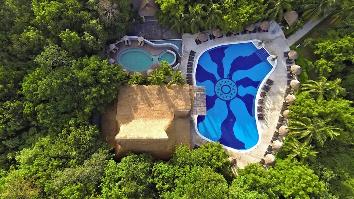 ساندوس كاراكول إيكو ريزورت سيليكت كلوب - بسعر شامل جميع االخدمات - للبالغين فقط