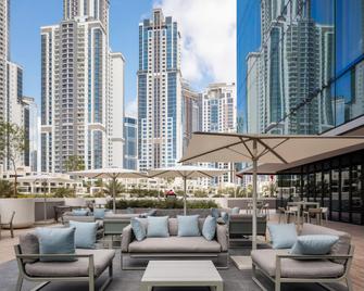 Me Dubai By Melia - Dubai - Property amenity
