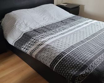 Appartement BREST st martin avec belles prestations - Brest
