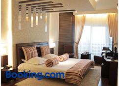 Belvedere Hotel Brasov - Braşov - Habitación