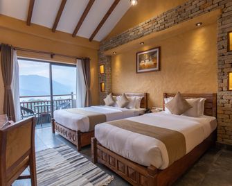 Bar Peepal Resort - Pokhara
