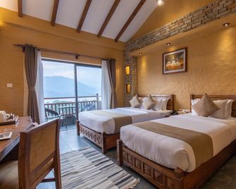 Bar Peepal Resort - Pokhara
