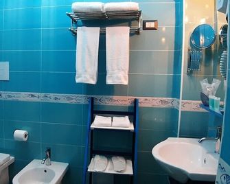 Inn Alta Marea - Салерно