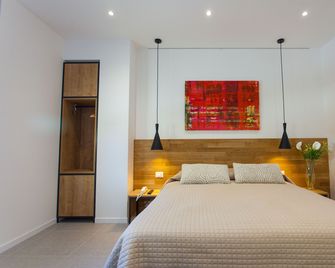 Hotel La Tavernetta - Campobasso - Habitación