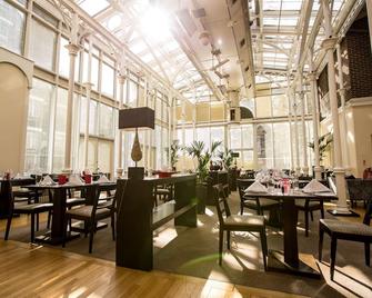 Hilton London Euston - London - Restaurant
