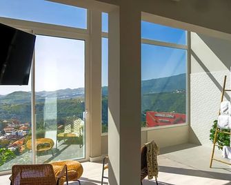 Villa Dama by Airnest - Santa Brígida - Balcony