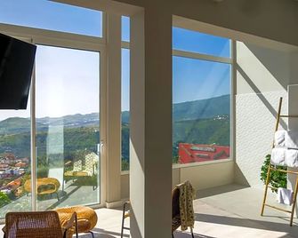 Villa Dama by Airnest - Santa Brígida - Balcony