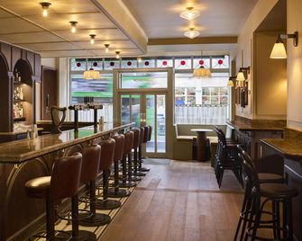 The Hoxton, Dublin - Dublin - Bar