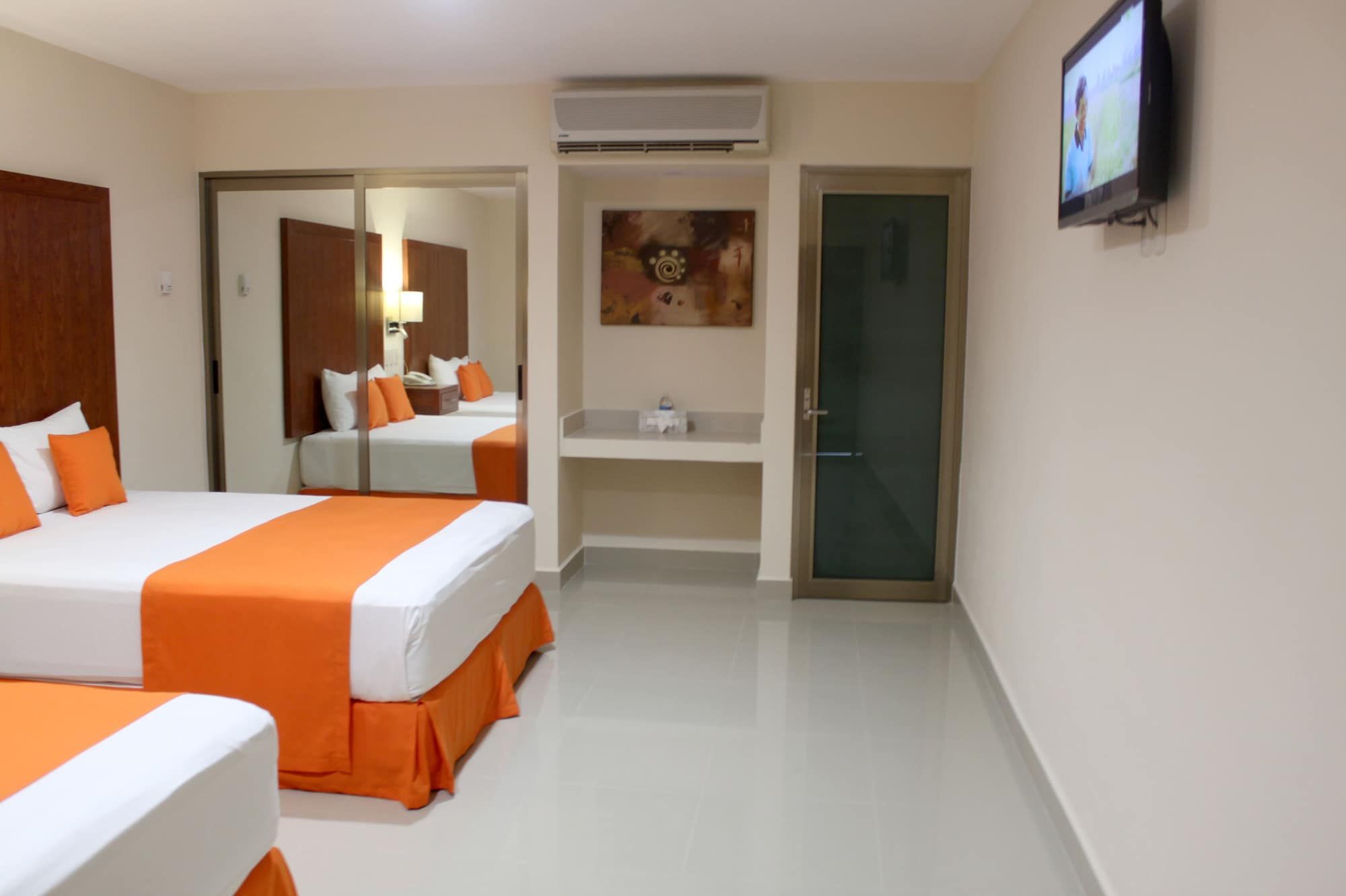 Terracaribe Hotel Boutique - קנקון